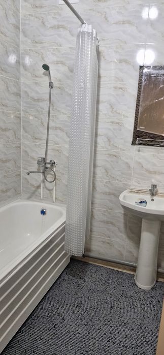 Yangi qurilgan, zamonaviy kvartira sotiladi