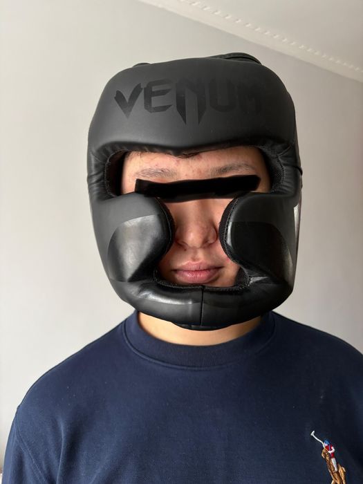 Продам экипировку для MMA