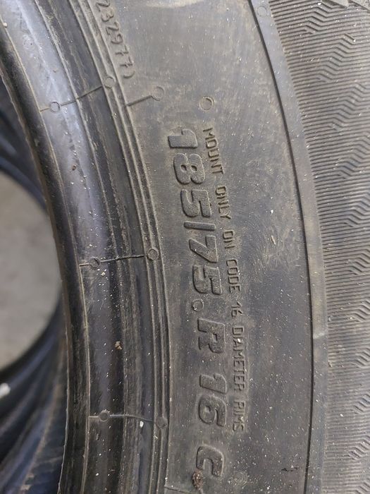 Шины мотодор для газели