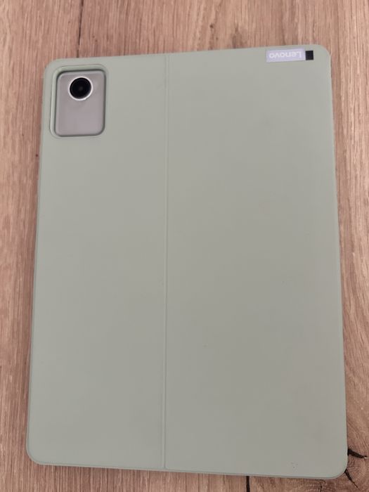 Lenovo Tab M11 11” – 8GB RAM / 128GB + Pen + Husă
