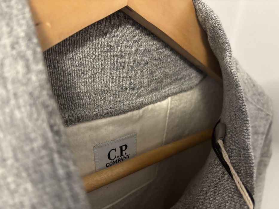 C.P. Company bluza
