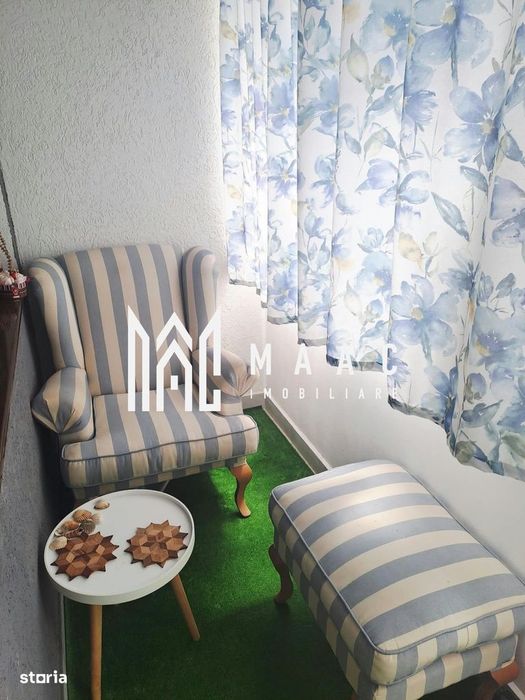 Apartament 2 camere de vânzare | Ostroveni, Râmnicu Vâlcea | parcare — fotografia 2