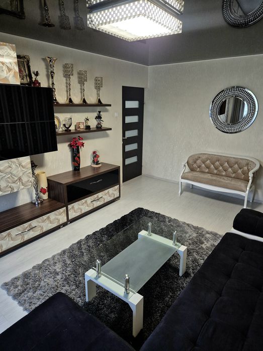 Aparat 2 Camere 2 Balcoane Etaj 1