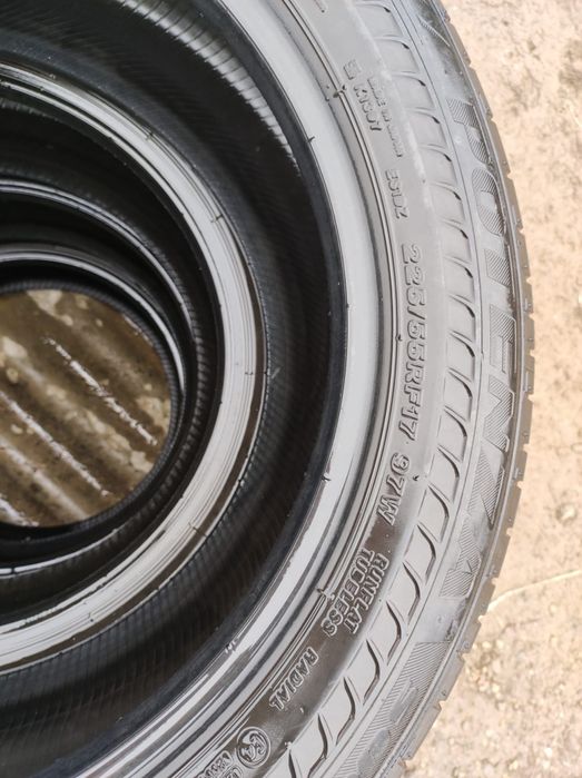 Cauciucuri 225/55 r17