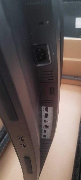 Монитор hp e34m g4 wqhd curved usb-c conferencing