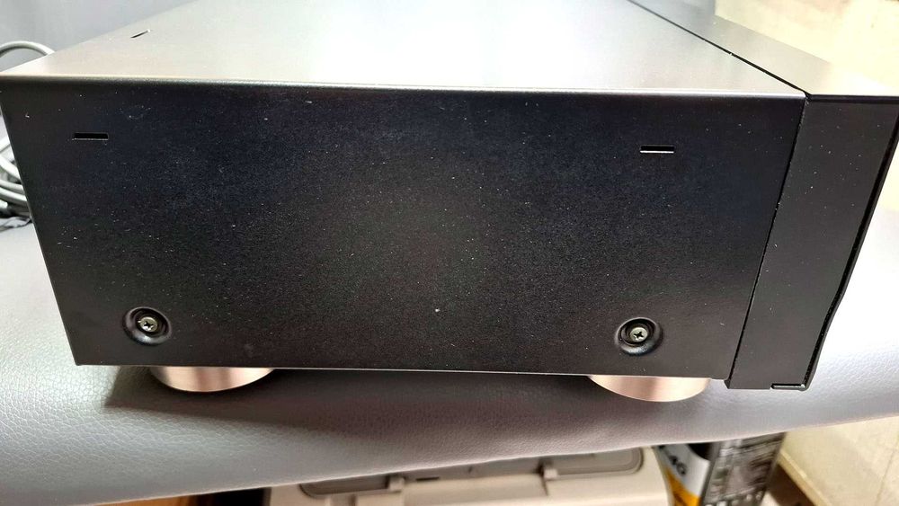 Кассетная дека SONY TC-K615S