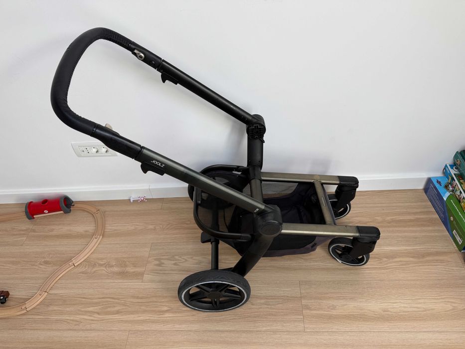 Carut Joolz Hub+ sport