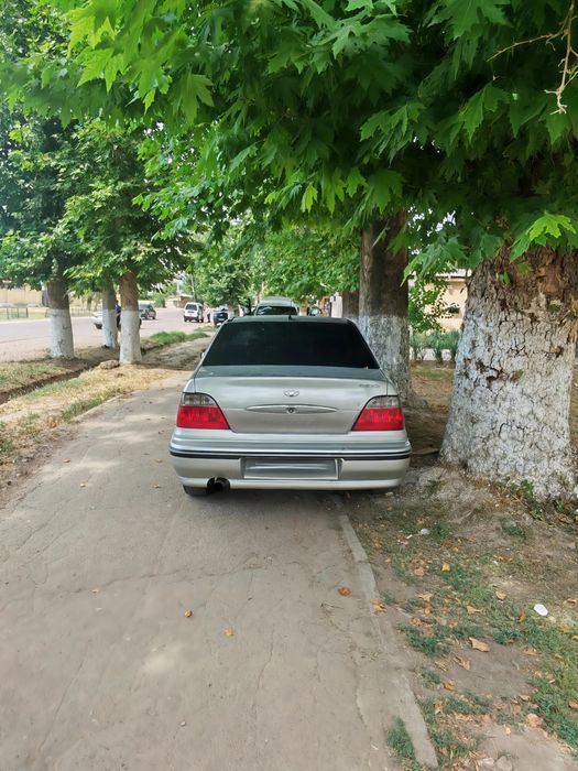 Nexia 1 2008 yil sotiladi