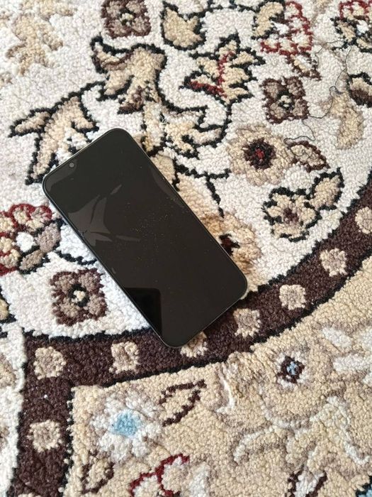 Айфон 13 про 256