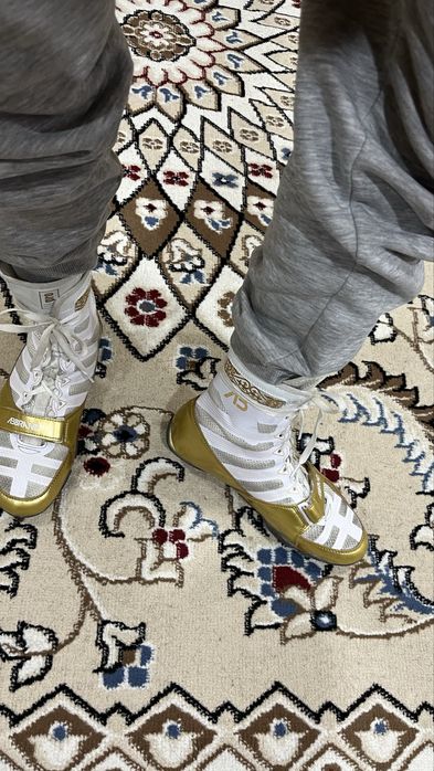 Боксерки AB brand