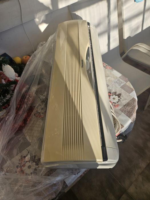 Инвенторен климатик "PANASONIC " 12