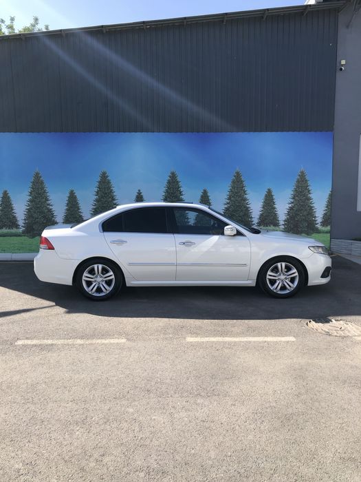 Kia lotze Avtomat