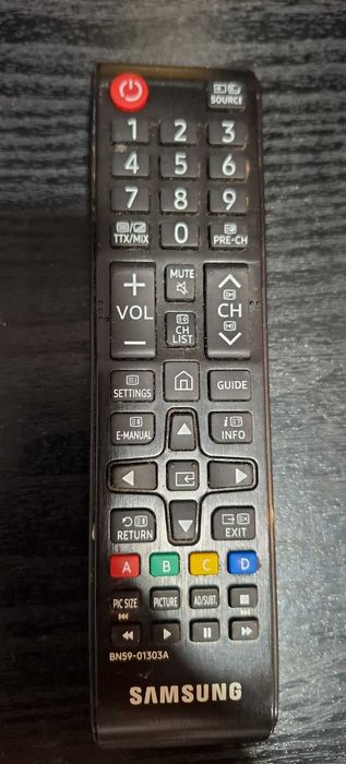 Smart Tv 4k Samsung 108 Cm / Amanet Cashbook Braila Viziru