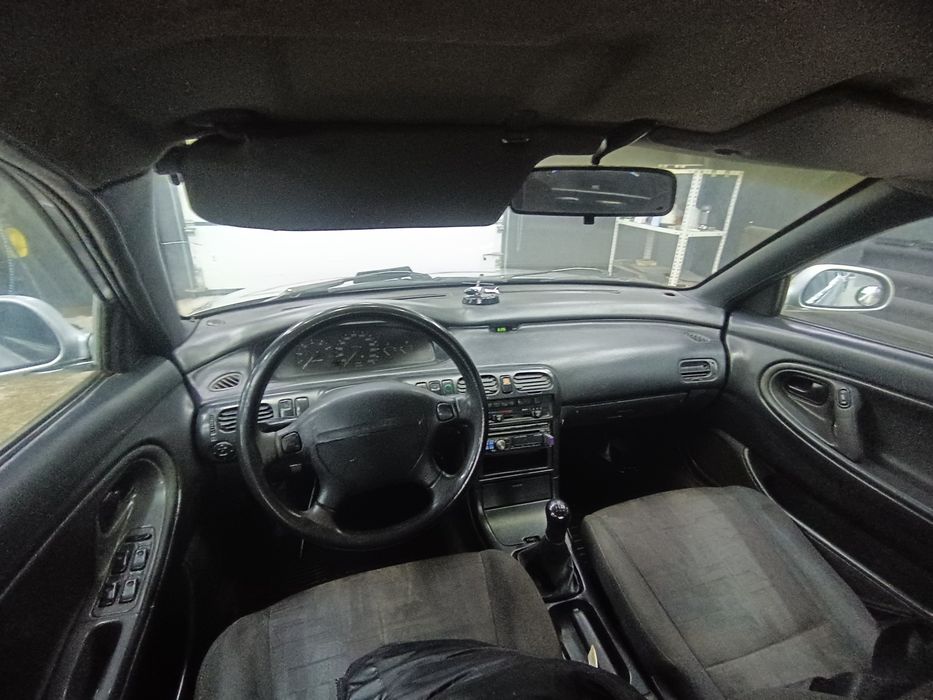 Продам Мазду 626