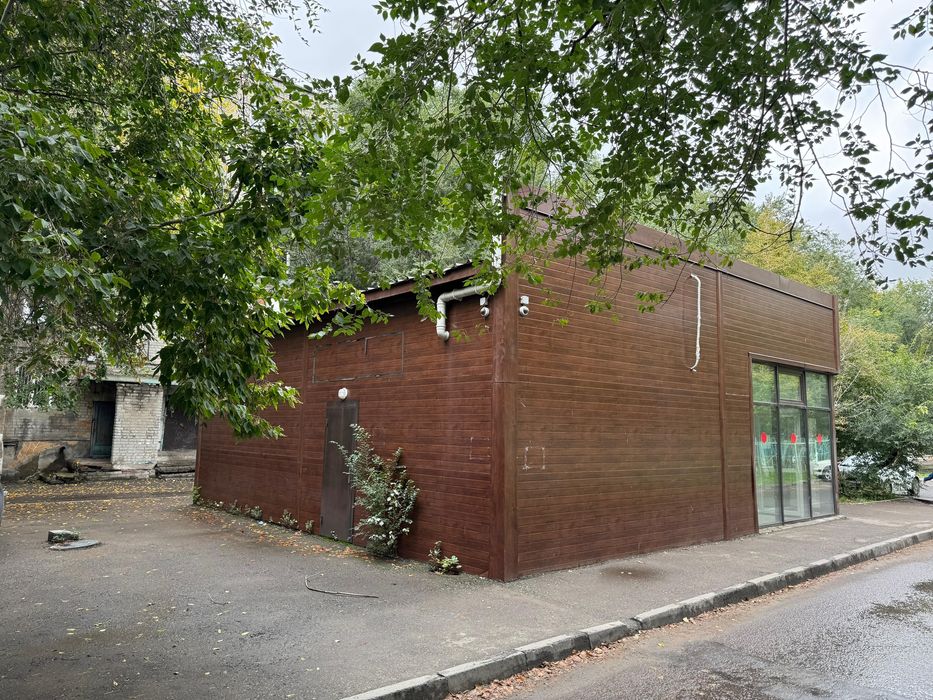 Сдам в аренду здание