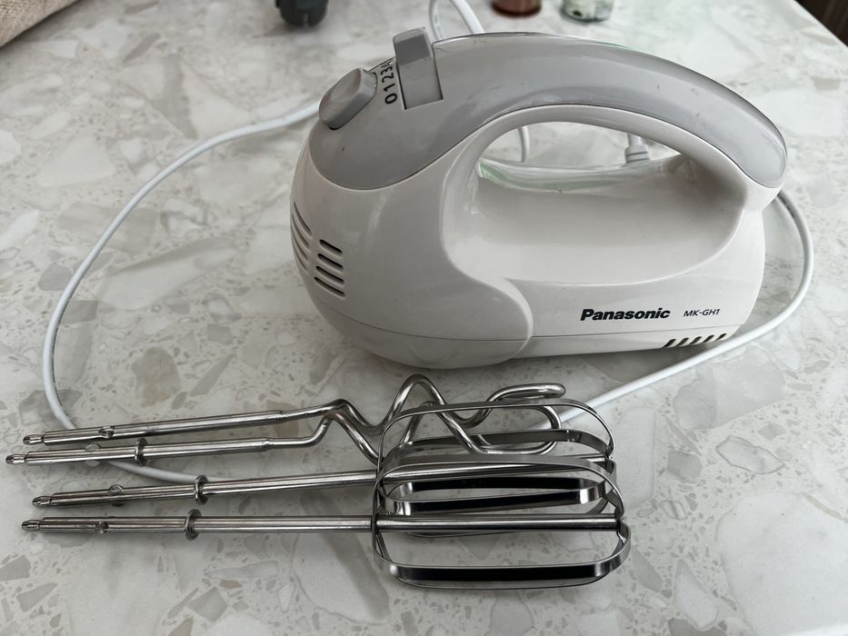 Продам миксер Panasonic