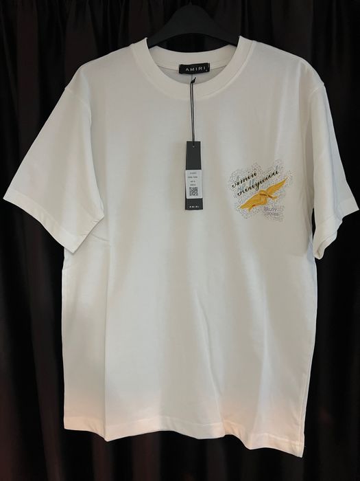 Tricou Amiri Hollywood