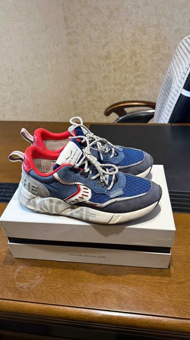 Voile blanche 42 размер