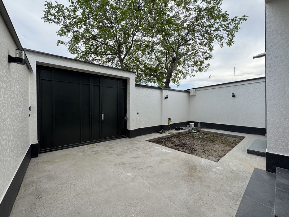 Чилонзор Дўмбирободда 5 хонали ПОД КЛЮЧ уй сотилади!