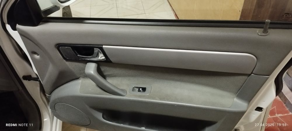 Chevrolet Lacetti / Gentra 2016 — 6