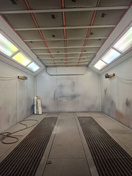 Бояджийска камера