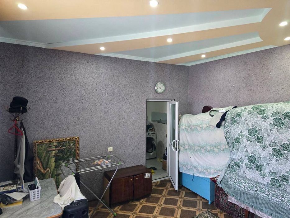 СОТИЛАДИ! 6 сотих 4 хонали  Район: ДСК Бустон