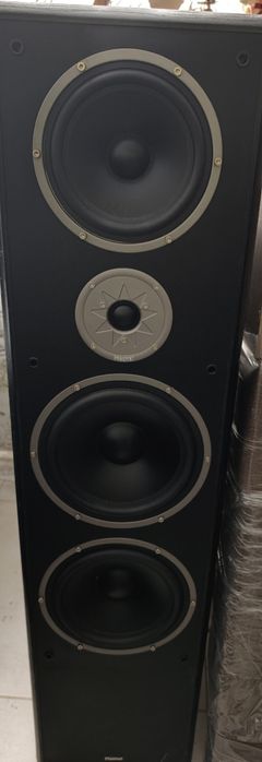 Boxe Magnat monitor supreme 2000