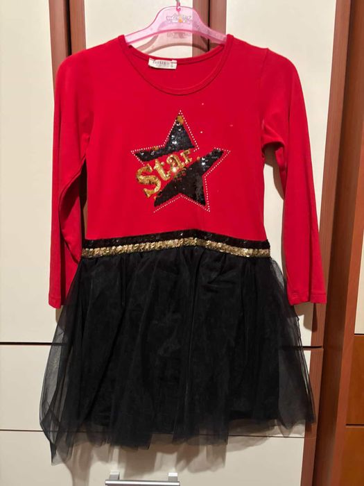 Роклички за момиче