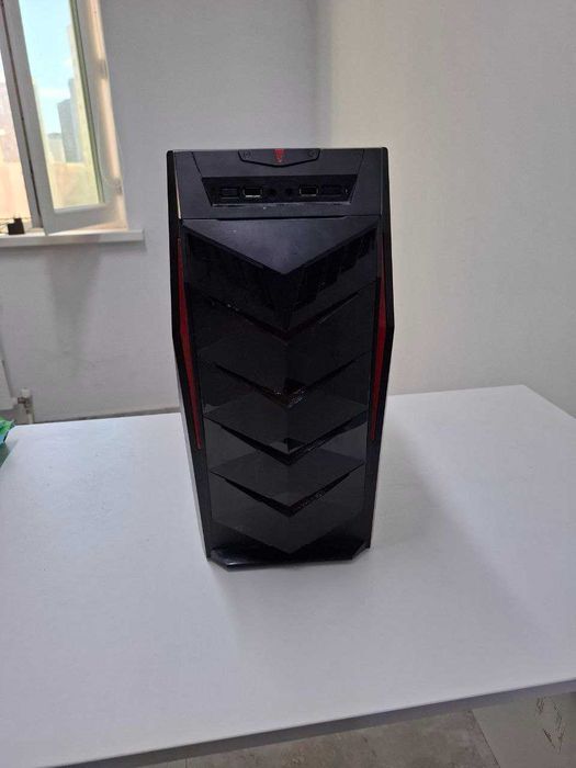 Персональный компьютер + провода