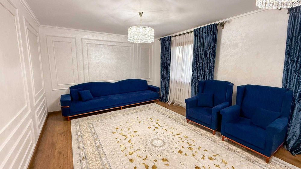 продам дом 4 комн Арнагуль Империя