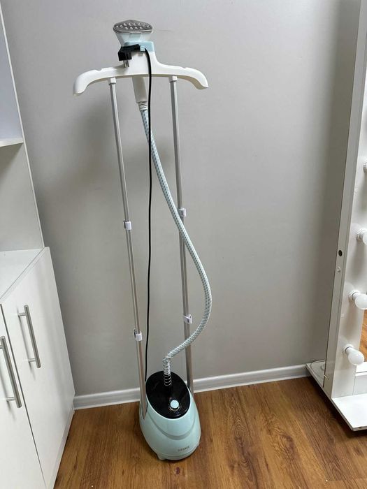 Отпариватель напольный