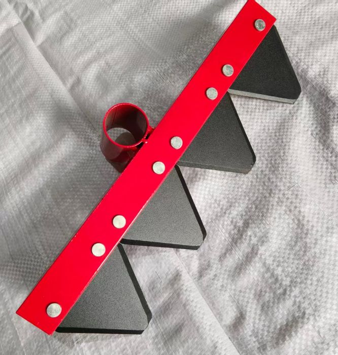 Пожарные грабли от завода