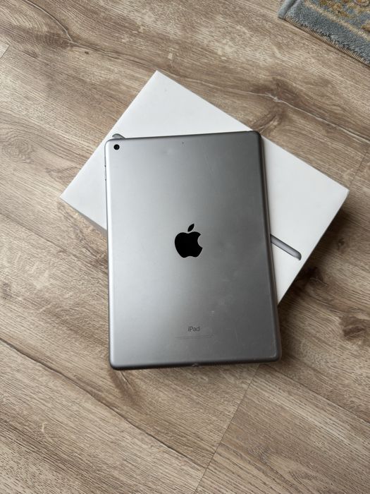 Ipad 6th generation 128гб
