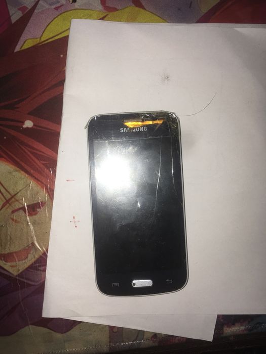 Samsung SM-G350E