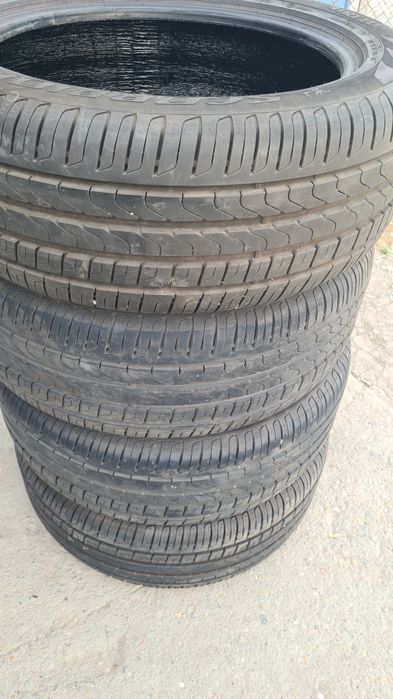 Гуми PIRELLI 235/50/19 Пирили 235x50x19