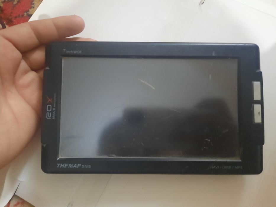 Тв тунер Startrack Extra