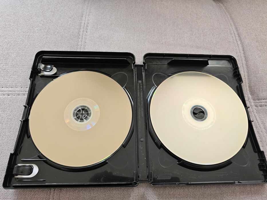 Shazam 4k UltraHD + Blu-Ray