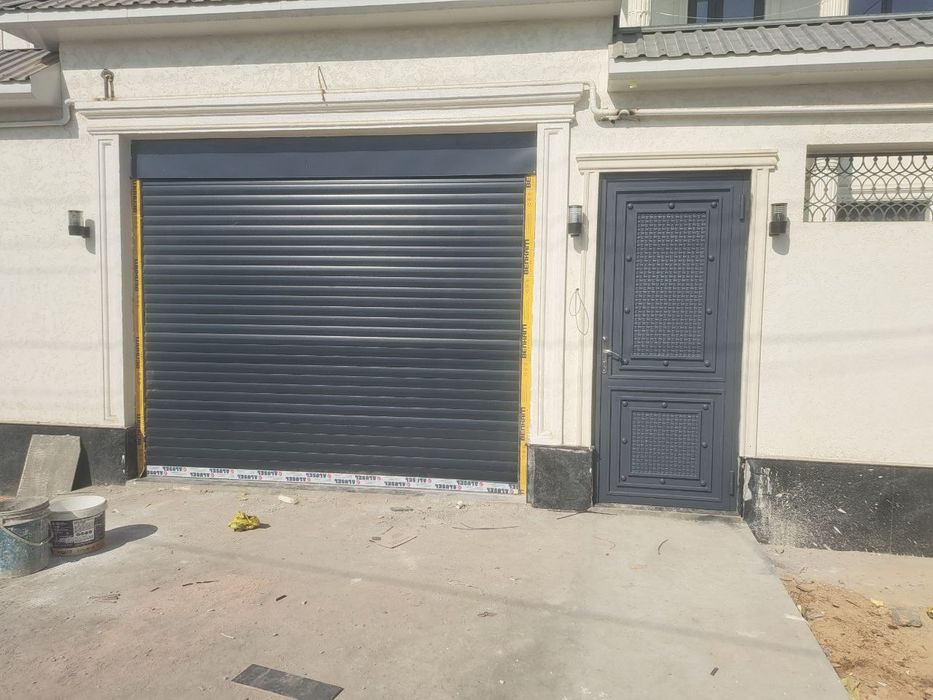 Rostravin pultli darvoza