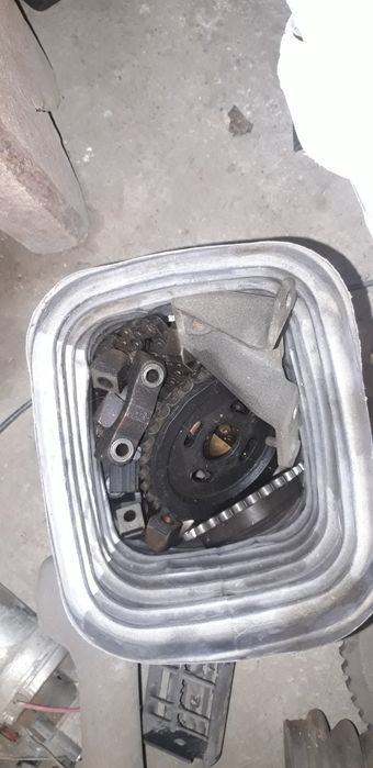 Запчасти от бмв е34 м50