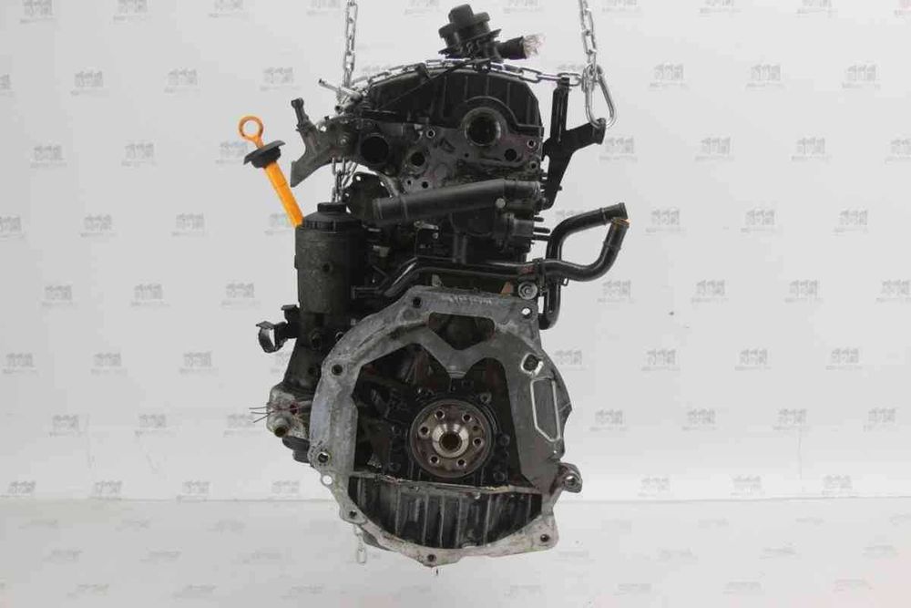 Двигател за Volkswagen Touran I 1.9tdi 105 к.с. BKC (2003-2010)