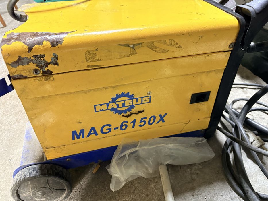 Продам сварочные аппараты «кемпинг»