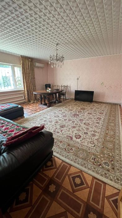 Сдам дом в аренду