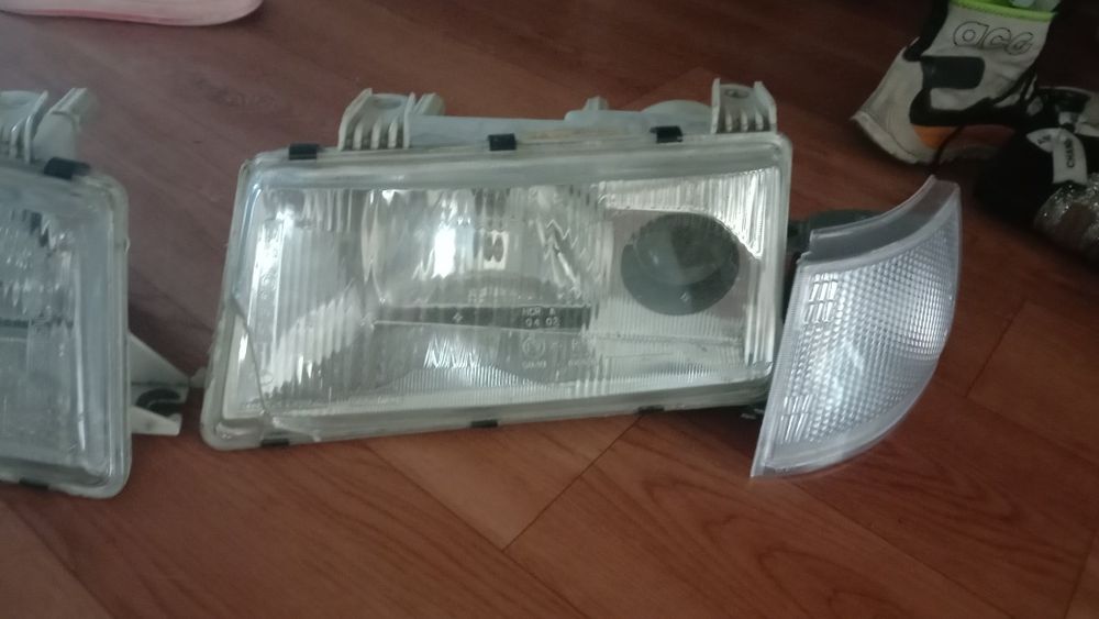 Фара левый,правый б/у ВАЗ 2110 8 тыщ