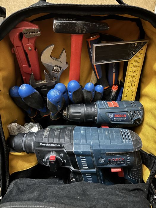 Муж на час/Мастер на час