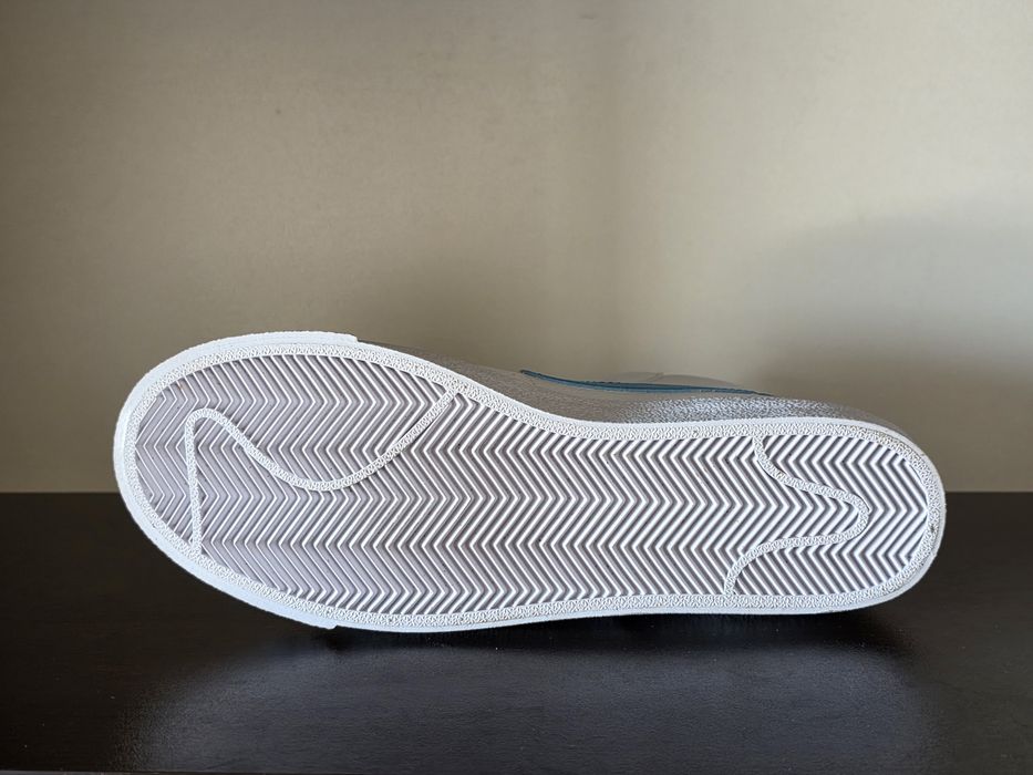 Nike BLAZER MID '77 Налични 38.5н 24см/39н 24.5см Стелка Нови с Кутия