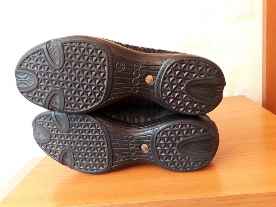 Ecco дамски обувки 36 номер.