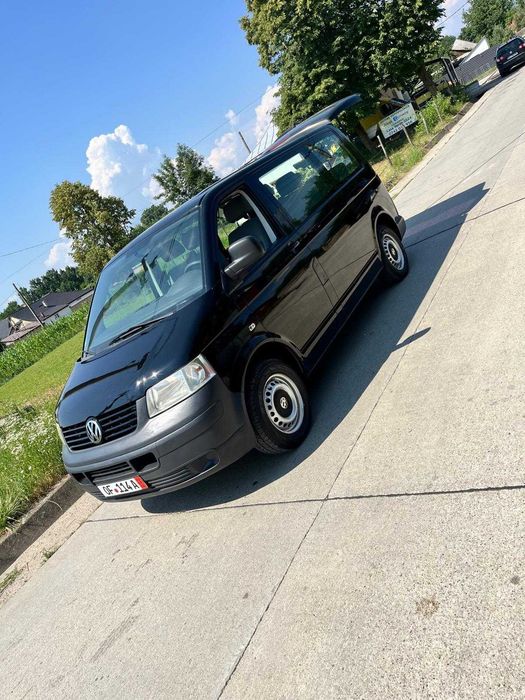 VOLKSWAGEN Transporter 2009 — imagine 2