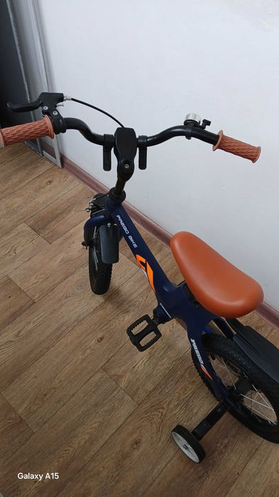 Велосипед детский