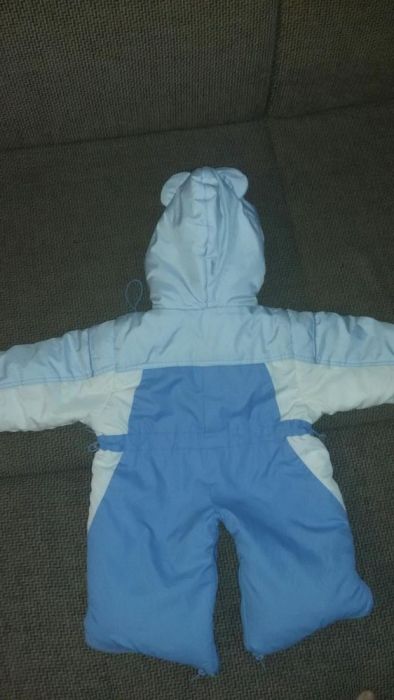 Комбенизон