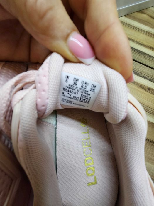 Дамски маратонки Puma